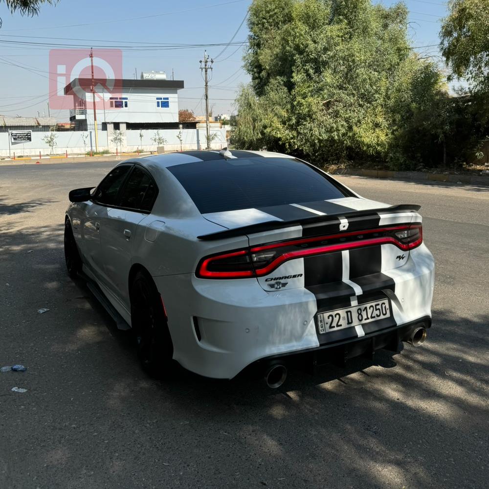 دۆج چارجەر